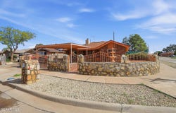 9753 STAUBACH Drive, El Paso, TX 79927