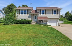 505 CANTERBURY Drive, Fulton, MO 65251
