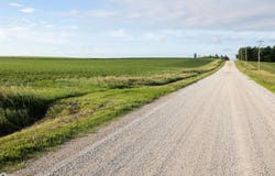 Qq Avenue, Traer, IA 50675