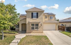 4004 Blacksmith Cir, Oakley, CA 94561