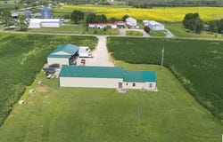 100 W Butler Lane, Harned, KY 40144