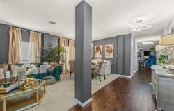1707 W Venus Drive, Lancaster, TX 75134