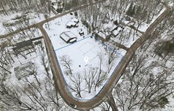 4081 Captains Drive, Caseville, MI 48725