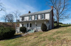 5818 LEE JACKSON HWY, Greenville, VA 24440