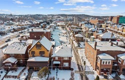 1910 Maple, Munhall, PA 15120