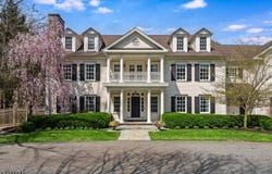 18 Yardley Rd, Mendham Twp., NJ 07945-3203