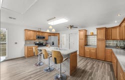 328 Creekview Meadows Drive, Springtown, TX 76082