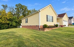 464 Cresthill Drive, Harrodsburg, KY 40330