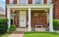 8722 Bayshore Lane, Rowlett, TX 75088