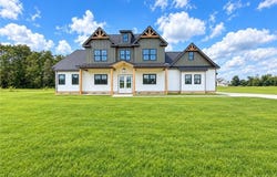 121 Palisade Drive, Rydal, GA 30171