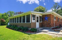 3911 Campbell Road, Perry Twp, OH 45118