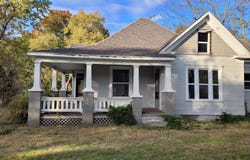 812 N Grant Avenue, Springfield, MO 65802