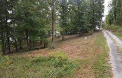 Crow Lane lot: 63, Bath Springs, TN 38311