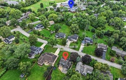 26W355 Blackhawk Drive, Wheaton, IL 60189