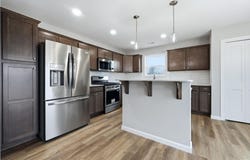 218 Saddle Ridge Drive, Garrett, IN 46738
