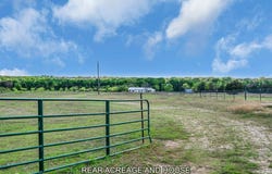 596 Saffle Road, Robinson, TX 76706