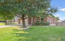 4111 Brookhaven Drive, Temple, TX 76504