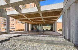 121 W 48th Street, Kansas City, MO 64112