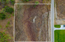 272 Nueces Trail, Aledo, TX 76008