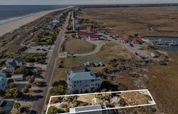 218 Caswell Beach Road, Caswell Beach, NC 28465