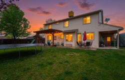 502 Elderberry Drive, Fruita, CO 81521