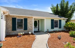106 Hidden Ridge Rd, Port St. Joe, FL 32456