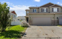3908 RAIN DANCER TRL, Cheyenne, WY 82001