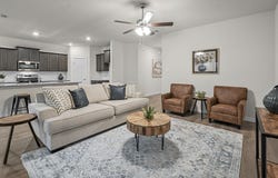 9513 Tamarack Drive, Oak Point, TX 75068