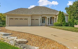 1505 Burning Tree Court, Lawrence, KS 66047