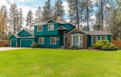17925 N Kimberly Rd, Colbert, WA 99005