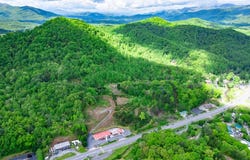 Hwy 441, Cherokee, NC 28779