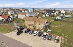 3207 Briggs Street lot: #9 And 8, Kill Devil Hills, NC 27948