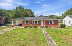 408 S Cedar Ave., Andrews, SC 29510