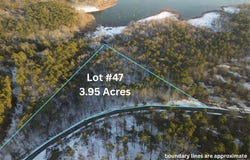 Ember, Shirley, AR 72153