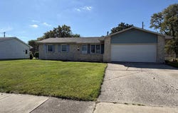 2109 CHOCHTIMAR Trail, Fort Wayne, IN 46808