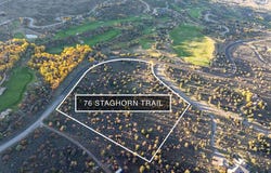 76 Stag Horn Trail, Wolcott, CO 81655