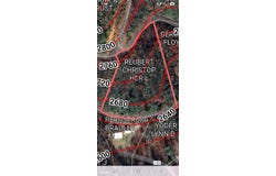 Diamond Falls Estates lot: 134, Franklin, NC 28734