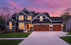 3262 Barett Ridge, Georgetown Twp, MI 49428