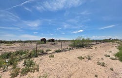 LT 5&6, Toyah, TX 79785