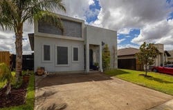1621 Bilbao Dr., Laredo, TX 78046