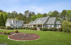 200 Chaparral Trace, Tyrone, GA 30290