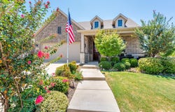 704 Louisville Road, Aubrey, TX 76227