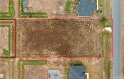 28976 Beddoes Road, La Feria, TX 78559