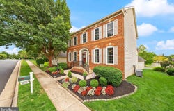 14101 SNICKERSVILLE Drive, GAINESVILLE, VA 20155