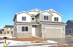 1173 Crown Sparrow St, Johnstown, CO 80534
