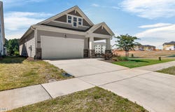 6432 Crown Parkway, Durham, NC 27703