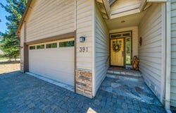 391 Sequoia Circle, Blairsden, CA 96103