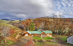 1774 S Exeter Rd, Council, ID 83612