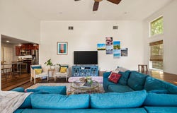 2500 W 12th St, Austin, TX 78703