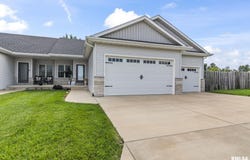 1514 Balfour Drive, Springfield, IL 62711